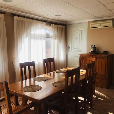גראן אלקנט Villa With Super Swimming Pool מראה חיצוני תמונה