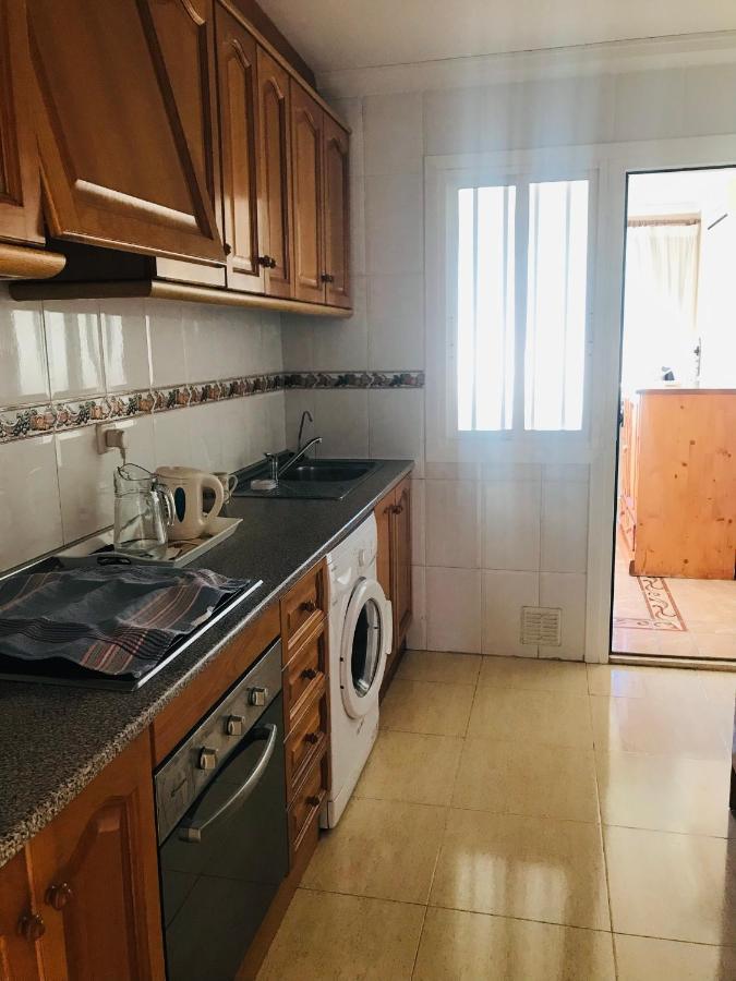 גראן אלקנט Villa With Super Swimming Pool מראה חיצוני תמונה