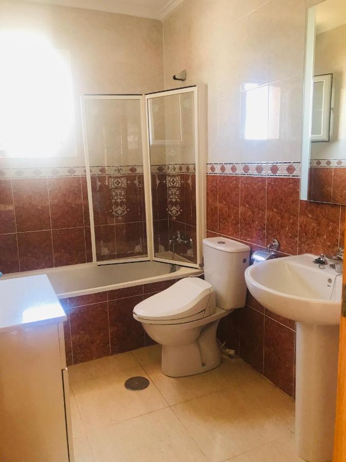 גראן אלקנט Villa With Super Swimming Pool מראה חיצוני תמונה