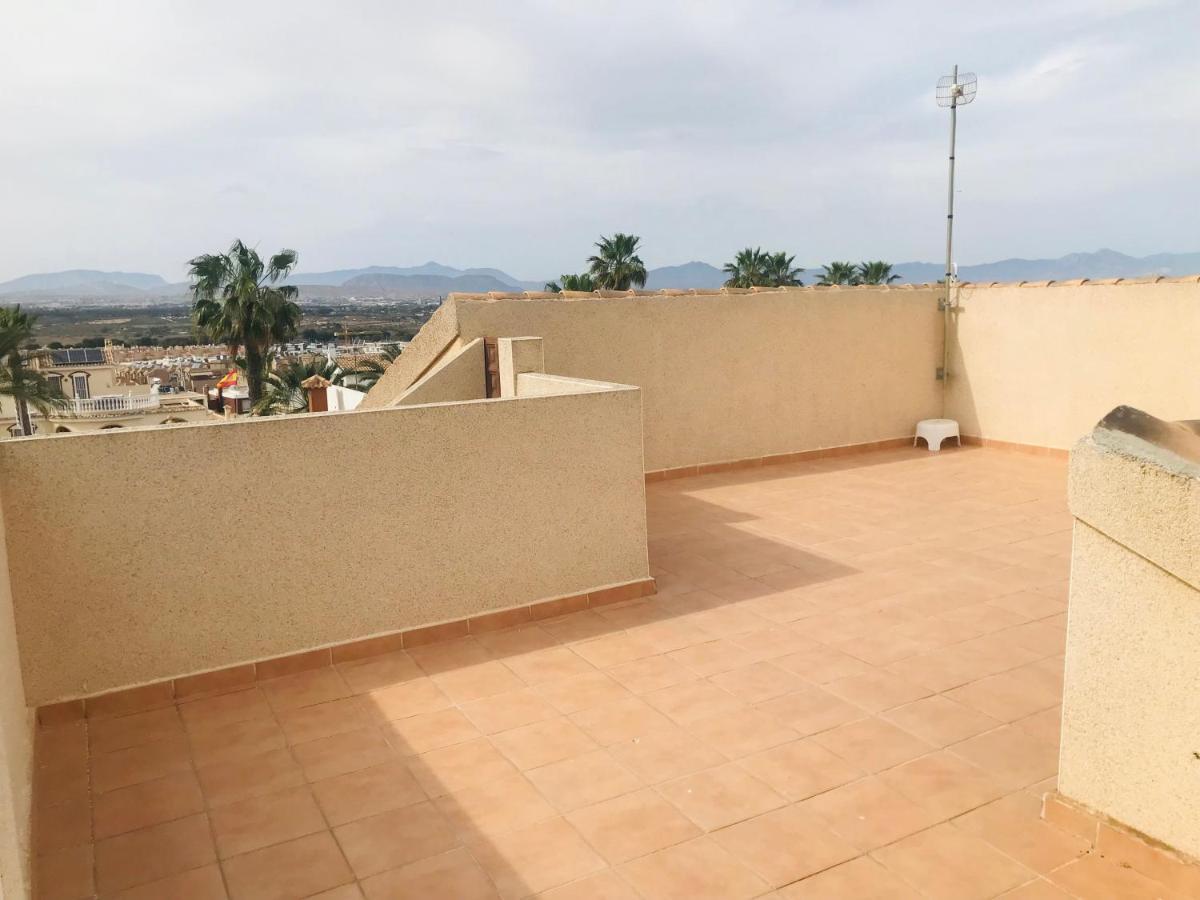 גראן אלקנט Villa With Super Swimming Pool מראה חיצוני תמונה