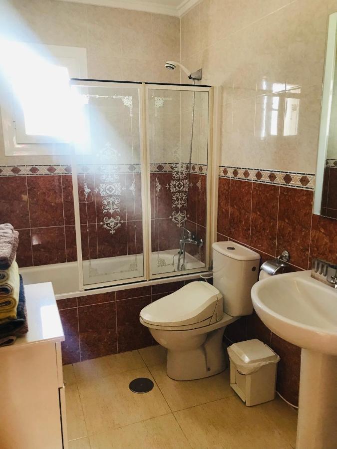 גראן אלקנט Villa With Super Swimming Pool מראה חיצוני תמונה