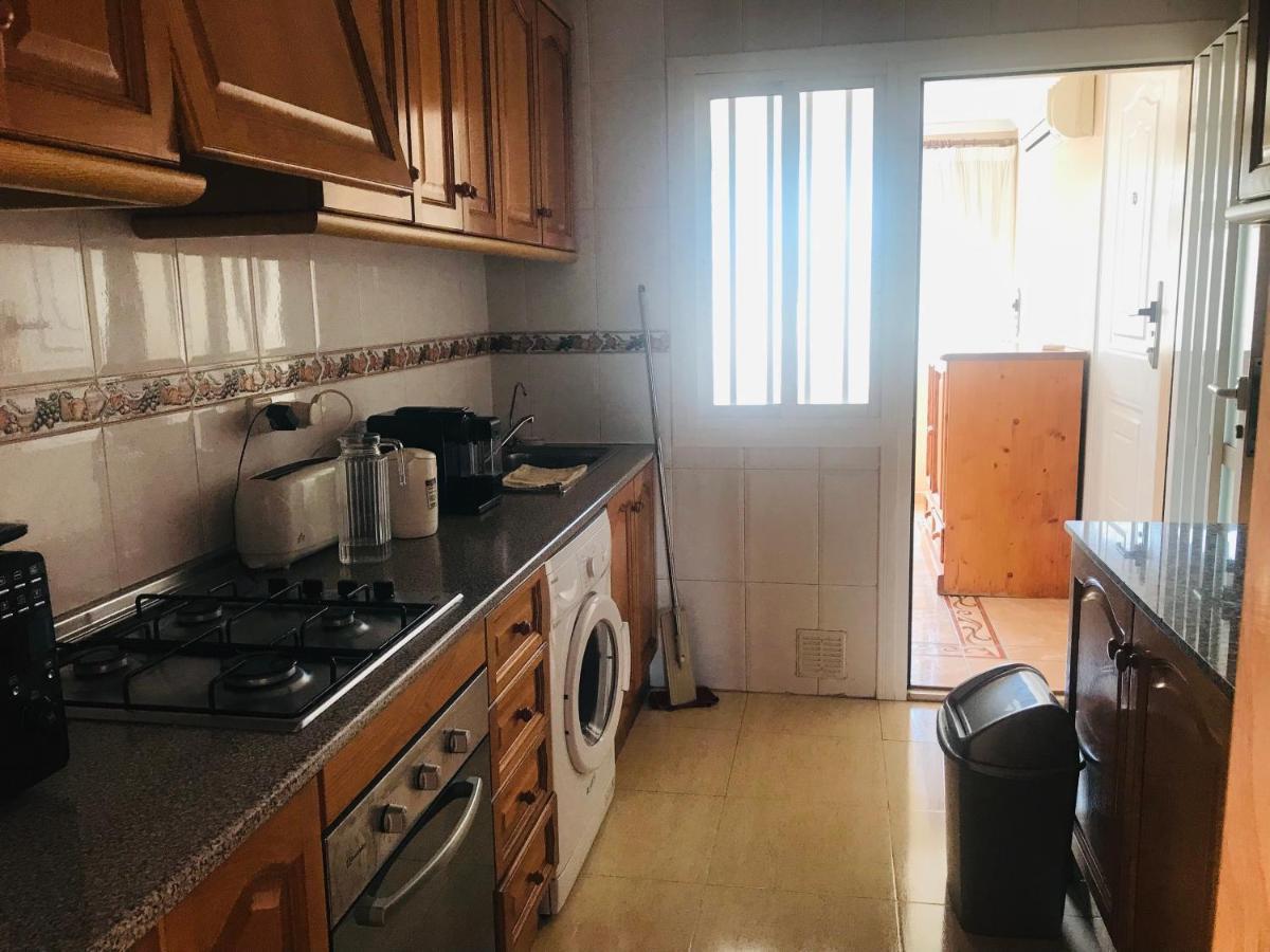 גראן אלקנט Villa With Super Swimming Pool מראה חיצוני תמונה