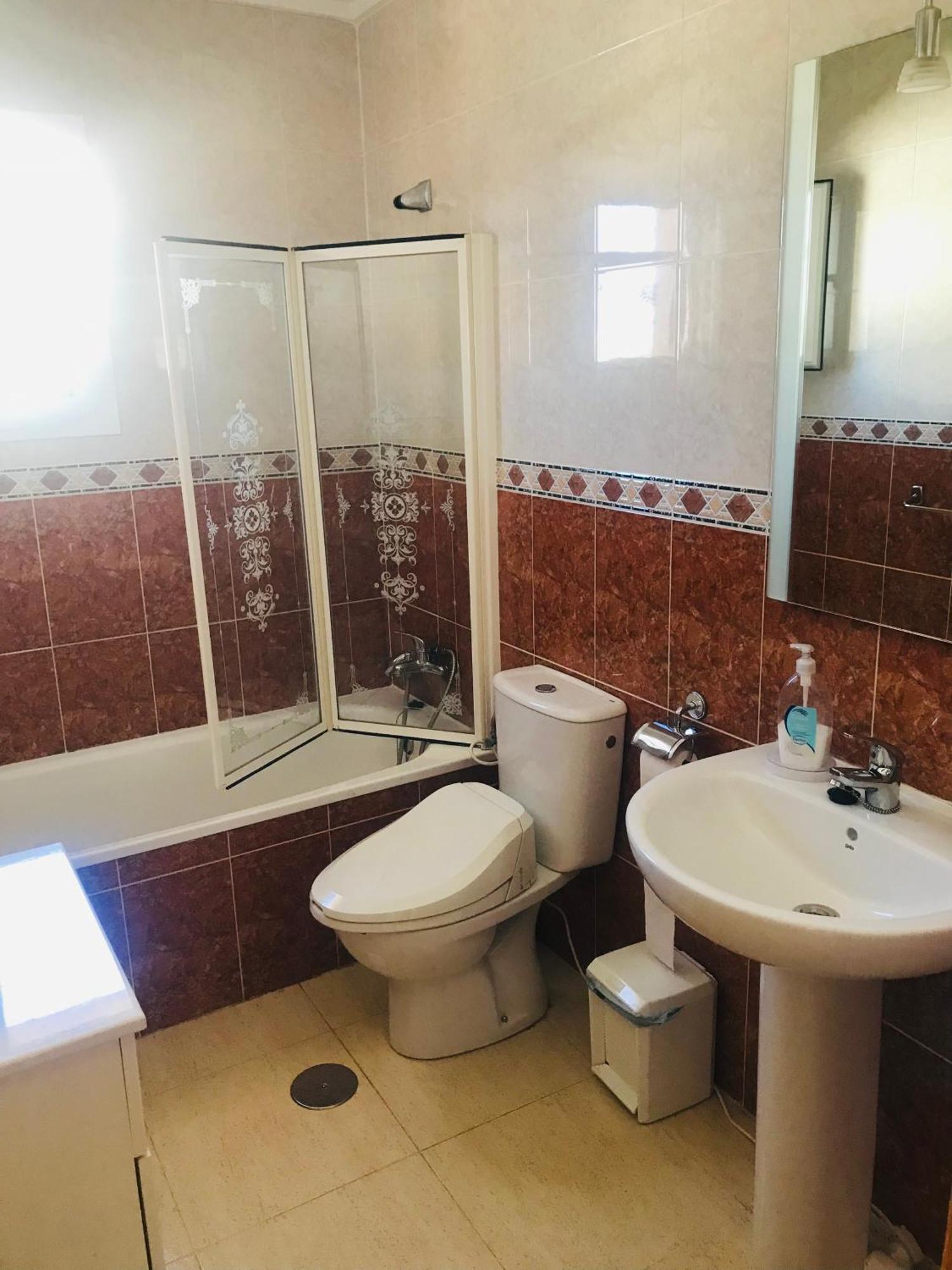 גראן אלקנט Villa With Super Swimming Pool מראה חיצוני תמונה