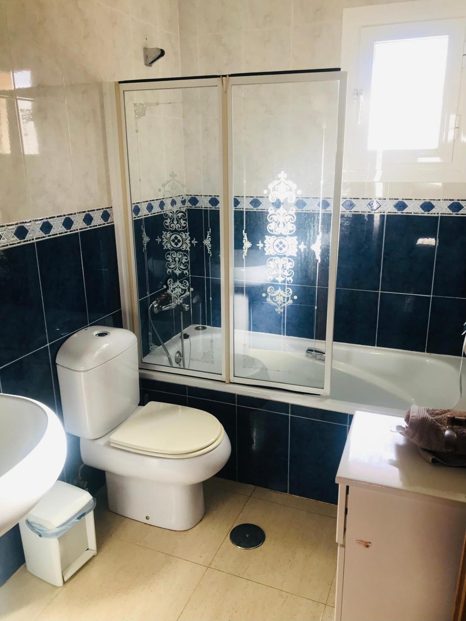 גראן אלקנט Villa With Super Swimming Pool מראה חיצוני תמונה