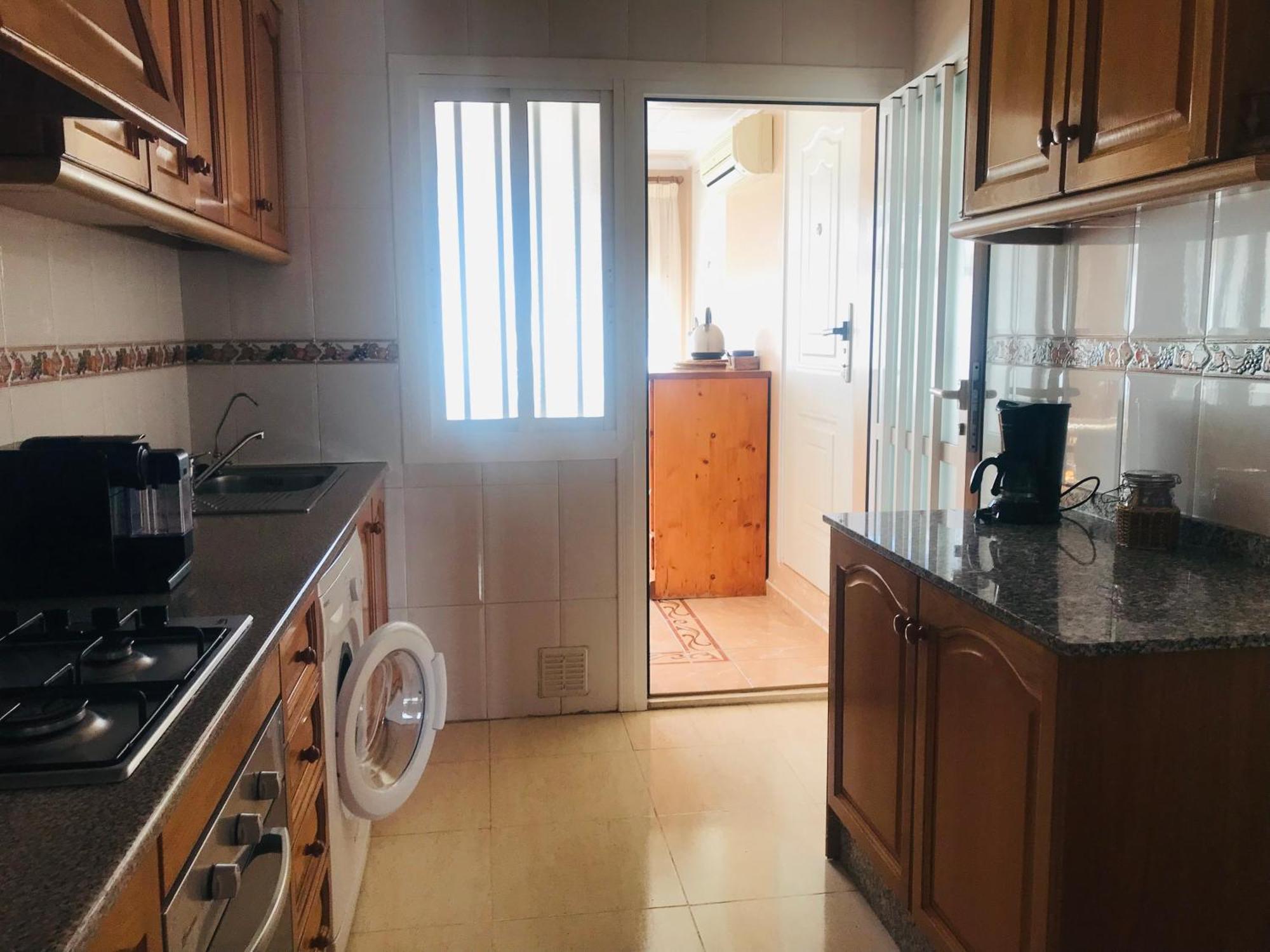 גראן אלקנט Villa With Super Swimming Pool מראה חיצוני תמונה